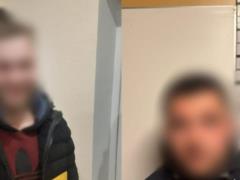В Киеве два брата убили знакомого из-за российской музыки