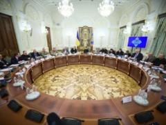 Зеленский ввел новые санкции против россиян и некоторых компаний из Китая