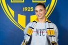 Bronzova prize -winner Olimpіadi Bilodіd debut at football