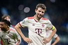 Muller - about Vilit Z LIGI Championiv: Skoda, Boinal Bode in Munich, Ale Lig Championiv - Ts not mysterious Bazhaan