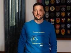 Bring Kids Back UA: сотни лидеров стран и активистов присоединились к Пасхальной кампании во имя возвращения украинских детей
