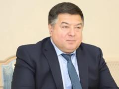 Экс-главе КСУ Тупицкому аннулировали паспорта – СМИ