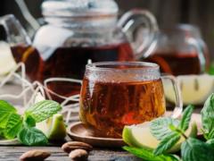 4 успокаивающих чая, которые снимают напряжение и борются с нервозностью