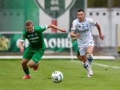  Динамо  –  Оболонь  3:0: обзор матча УПЛ, видео голов
