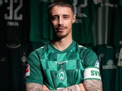 Verder by giving a contract with his own capitan