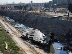 Iran filed a lawsuit in the UN because of the shot down aircraft Mau