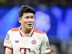 Juventus, Chelsi Tukasl show izhmes to kim min jae