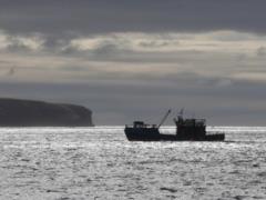 The Russian Federation left the agreement on cooperation in the Barents Sea