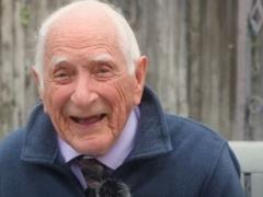 101-летний диетолог назвал свои 7 правил долгой и здоровой жизни