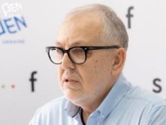 Attack on journalist Makarov: Klimenko spoke about the details of the case