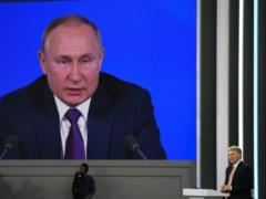 Заявления Трампа о прекращении огня на этой неделе: у Путина прокомментировали