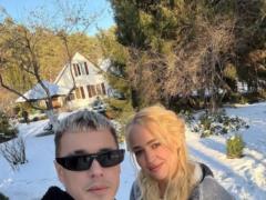 Певец Вадим Олейник прокомментировал роман с Белень после ее разрыва с Тереном