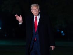 Трамп сделал резкое предупреждение на случай, если не будет прогресса относительно мира в Украине