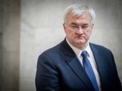Сибига поговорил с Каллас: что обсудили
