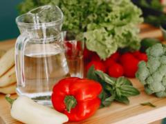 Что можно есть в Страстную субботу: список продуктов