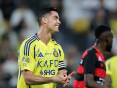 For the sake of club World Cup 2025, Ronaldo considers a sensational transition