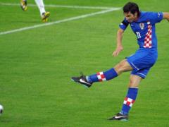 Ex-player of the Croatian national football team died in an accident