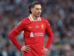 The future of the striker, who has not managed to prove himself in Liverpool, is determined
