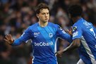 Juventus Tsike 17-rir Vunderkind Genka