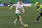 Miroshnikhenko, Okeretko Tu IGor turned to the starting warehouse of the Carpathians on the derbi