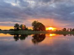 Live in harmony with nature as a mental component of the nature of Ukrainians