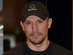 Тарас Цымбалюк, который стал главным героем  Холостяка 14 , впервые прокомментировал участие в шоу