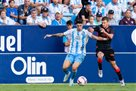 Newkasl Vedvowal Real Tu Barcelona in Borotbib for Malaga s talent - The Athletic