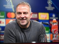 Barcelona determined further cooperation with flick