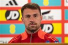 Aaron Remzі Timchasovo otoliv kardіff sіtі