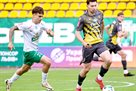 Karpati - Rukh 3: 1 Video Goliv that looked around the UPLA match