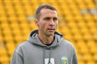 Lupashko: I want, Shchob Stadion Buv of the Adfusions I Mi showed all, Sho football diyzo live in Ukraine