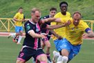 Persha LIGA: Epizenter is strong for Metіst 1925, Niyi Bukovini Ta Poltavi, Mariupol Obigyv Niva