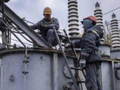 Энергетики ДТЭК помогли вернуть свет и воду в Херсонской области после обстрелов