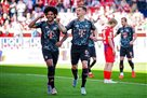 Bundesliga: Bavaria Rozgromila Gaidengaym, Nipiy Leipziga Z Golstein, Freiburg, shooting Goffengaym