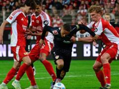 VISIM GOLIV at Pershoy Time: Godoil Nichia UNIONE TA Stuttgart