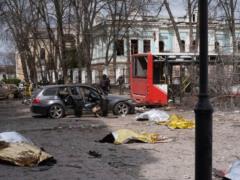 Кровавый удар по Сумам: аналитики France 24 назвали циничную цель Путина
