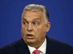 Венгрия запускает бюллетени против Украины в ЕС: что задумал Орбан