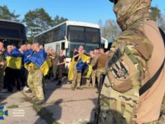 Возвращение пленных: Лубинец рассказал, кого удалось забрать вне обмена