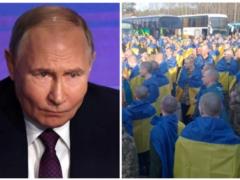Итоги 19.04: Внезапное перемирие и большой обмен