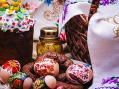 Христиане восточного и западного обрядов отмечают Пасху