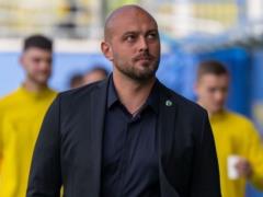 Ashur: They did not sacrifice a match of the opposite shore of Zaradi Shakhtar, Ale Dies Demonial to the Central Administration