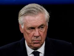 Анчелотті може повернутися в Мілан – GdS