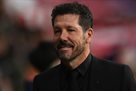 Simeone: Tse is not a bouncer for the pantys of the vidsutska will be the mood - just sobsi