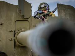 Нарушения  перемирия  фиксируются в трех областях