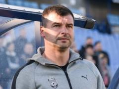 Bartulovich: Vyshuvati Yaki Zavdannya, if another match is lean