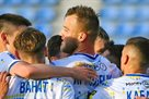Recognized arbitri for match 1/2 fіnalu Cup of Ukraine