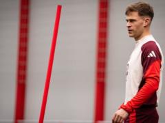Kimmih about the rewind of Bavaria over Gaidengaym: buv virishalniy krok to the title