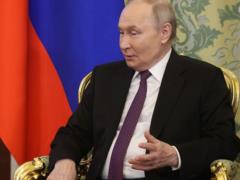 Путин отказался продлить  пасхальное перемирие 