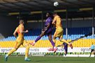 Ingulel - LNZ 0: 0 EASE OF THE MARE OF UPL