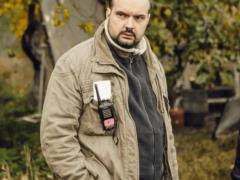 Известный украинский режиссер мобилизовался в ВСУ: где служит и чем занимается в армии